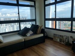 Blk 441B Clementi Towers (Clementi), HDB 4 Rooms #552085441